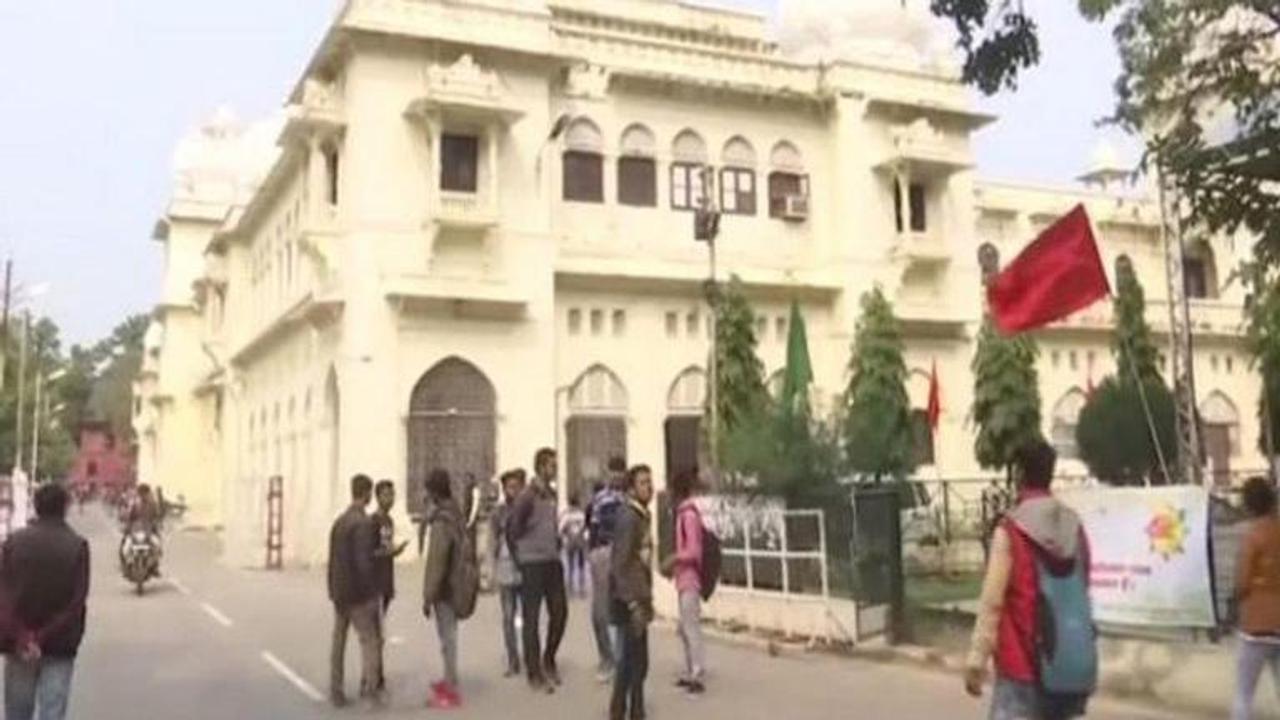 Lucknow University will be introducing course on 'garbha sanskar'