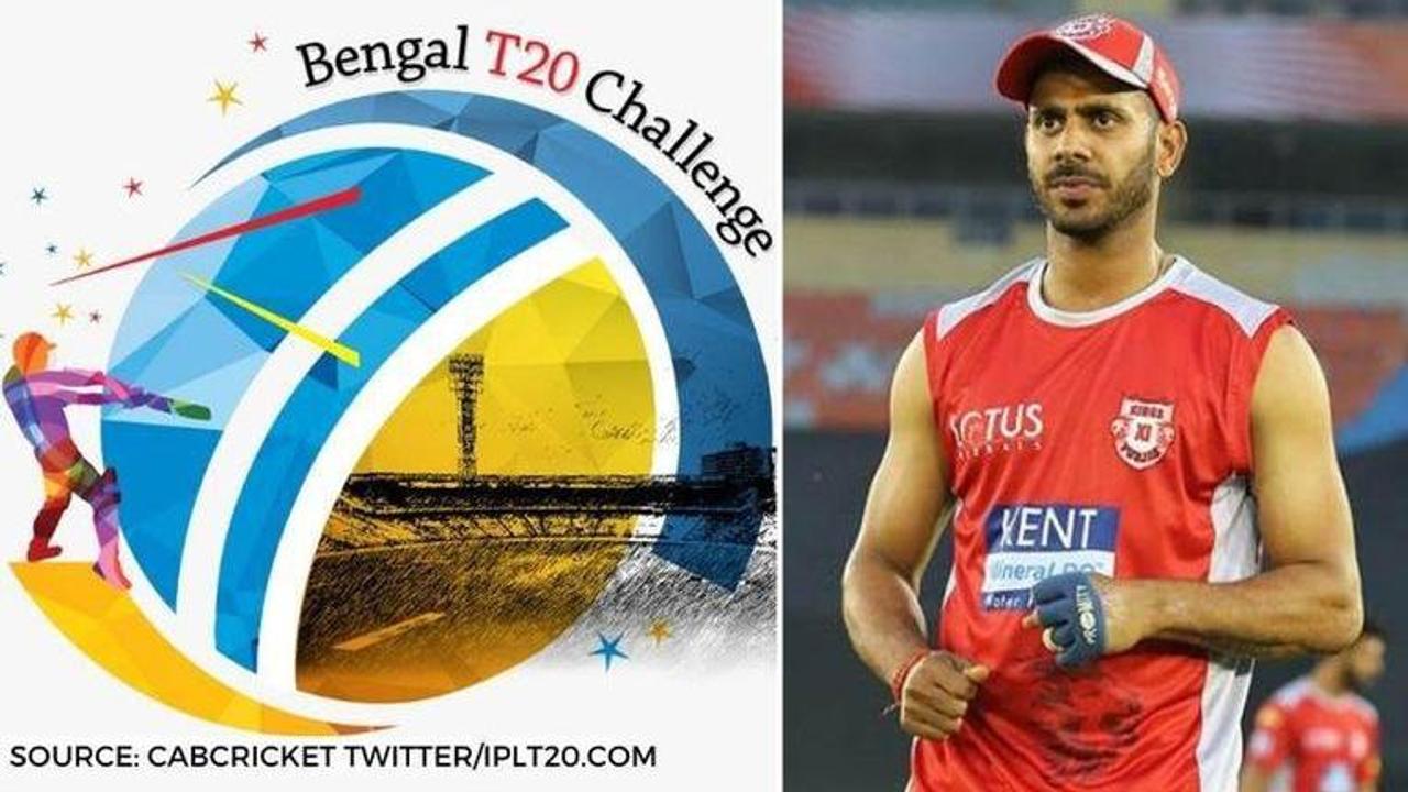 Bengal T20 Challenge