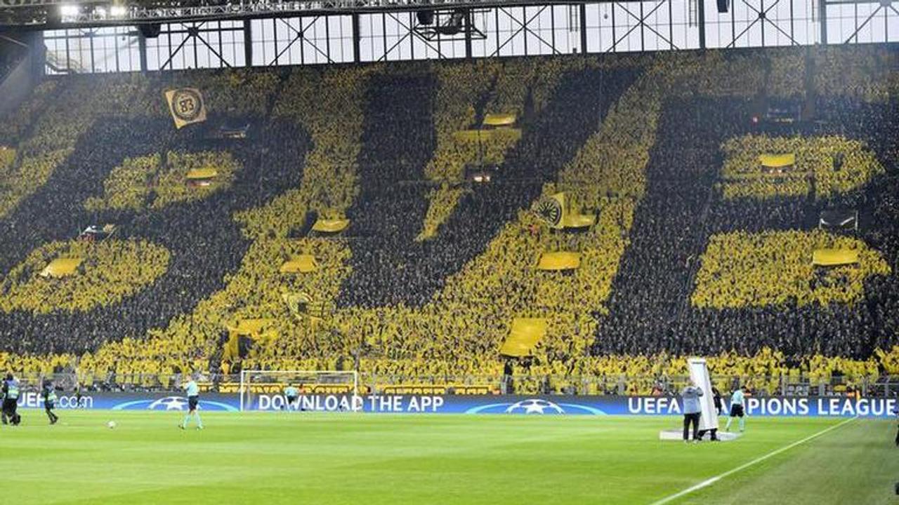 Borussia Dortmund makes loss of $52M amid virus pandemic