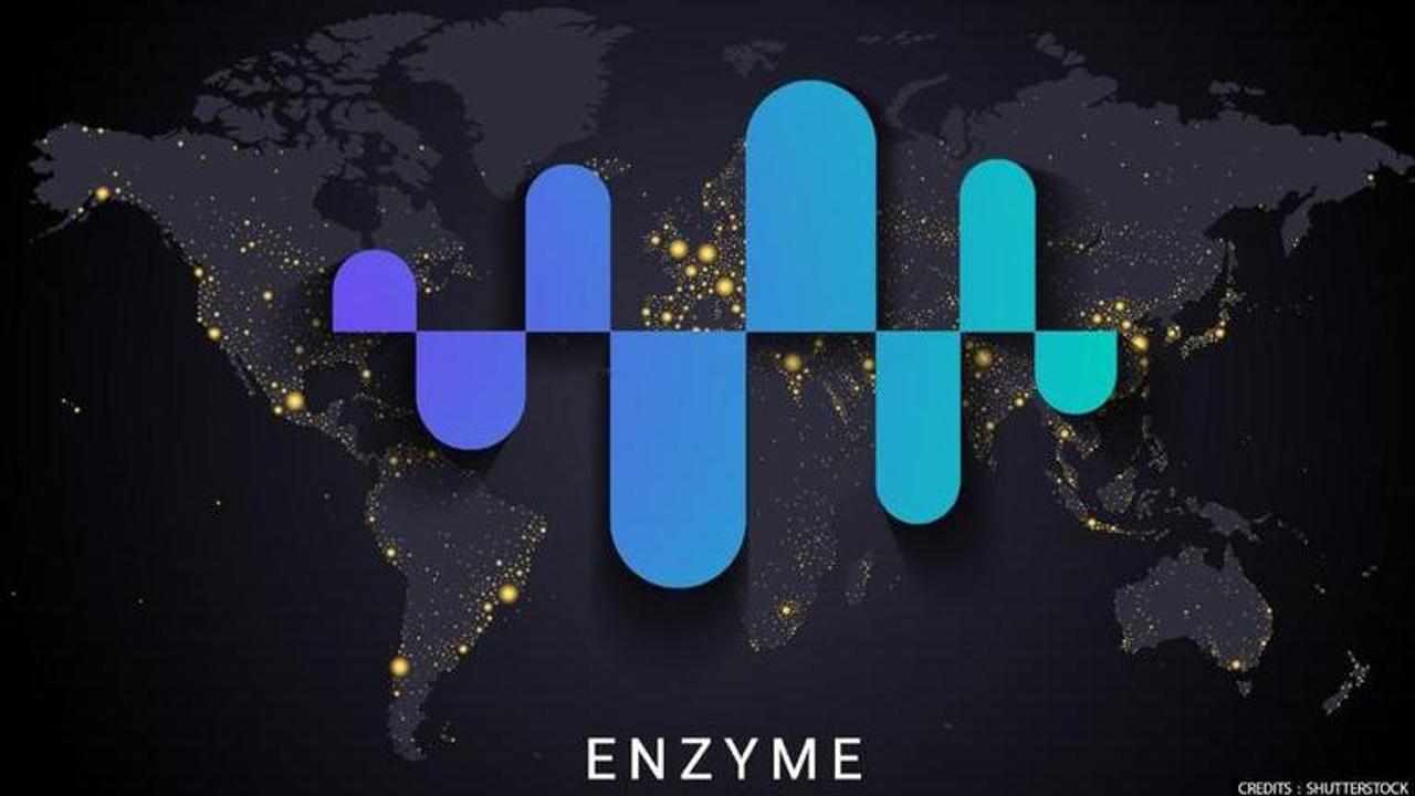 MLN Price Prediction: Why is Enzyme Finance going down? Is MLN a good investment option?