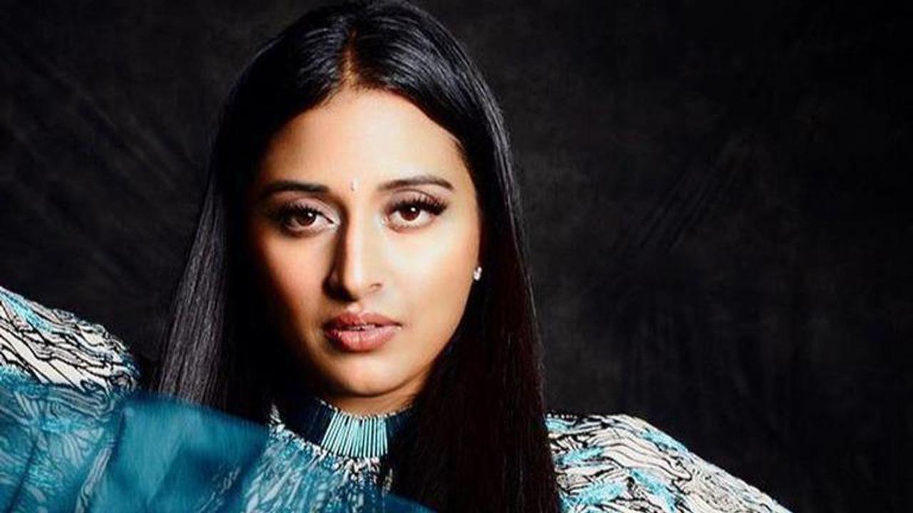 Rapper Raja Kumari to feature in a reimagined version of 'One Love'