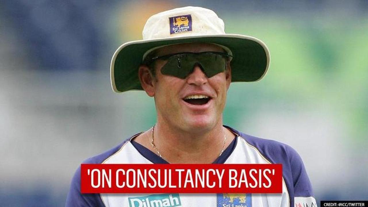 Tom Moody