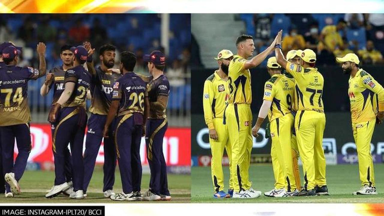 CSK vs KKR Live Streaming