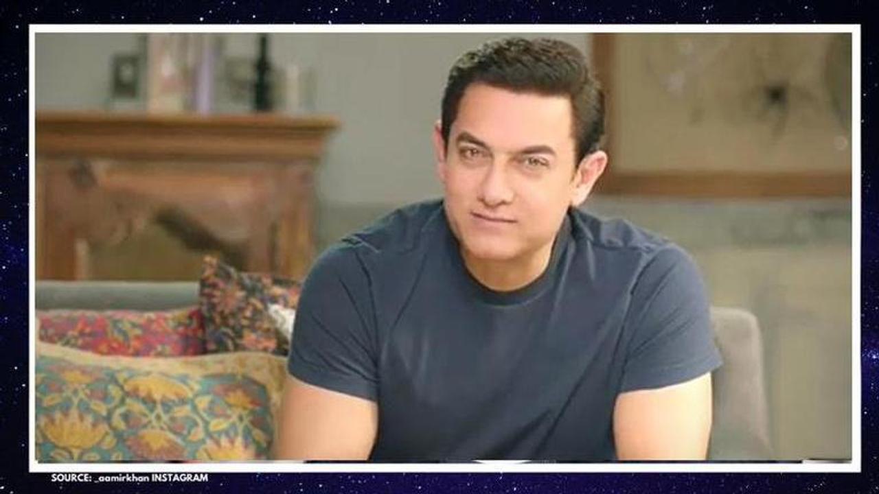 aamir khan