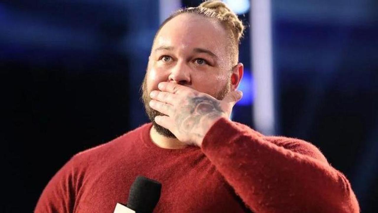 Bray Wyatt