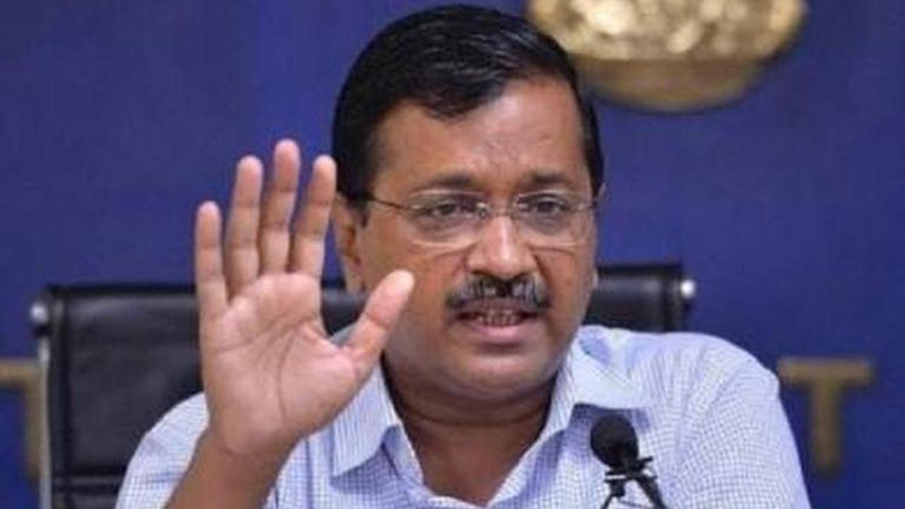 Delhi records 2 more COVID-related deaths; Kejriwal announces 5-point plan to contain spread