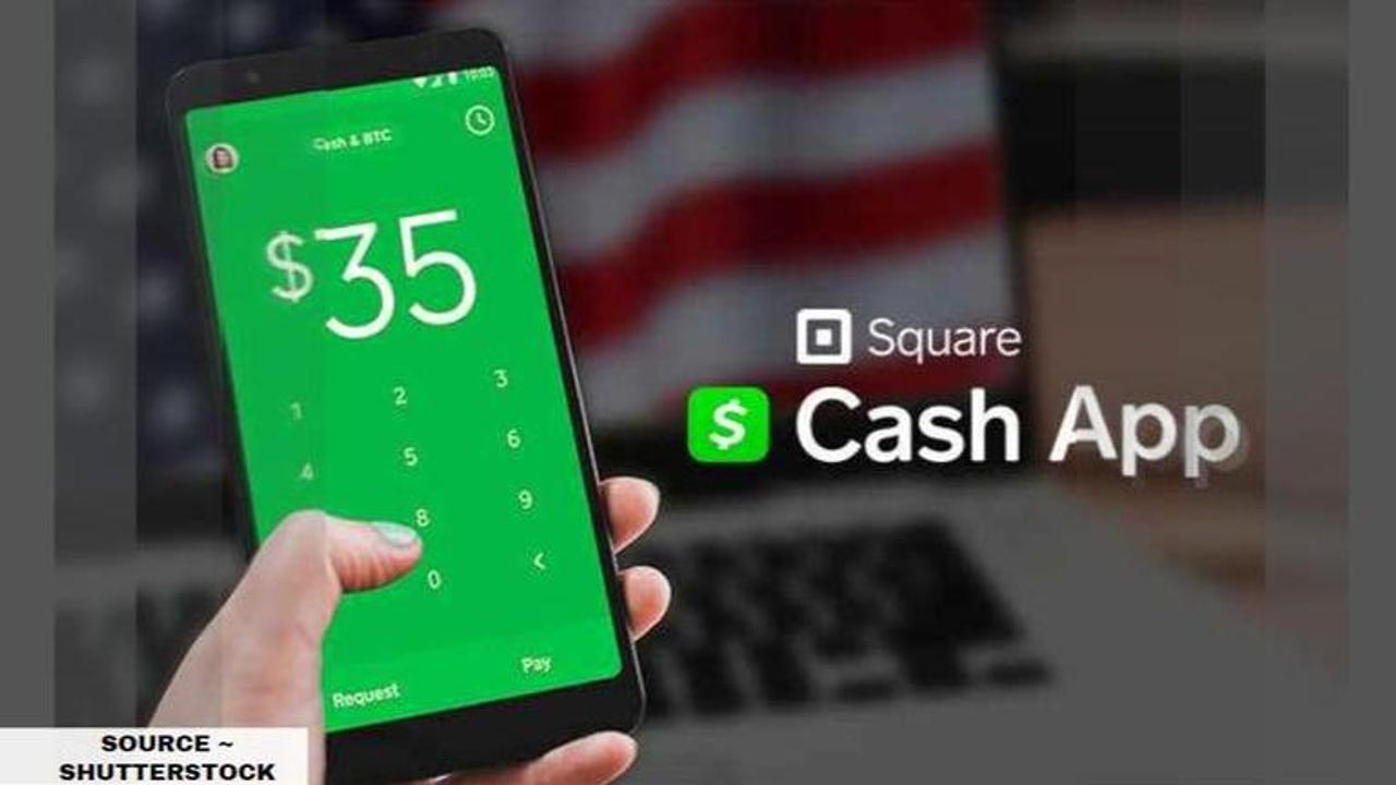 how much money can you send on cash app