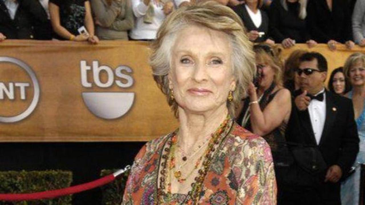 cloris leachman's death