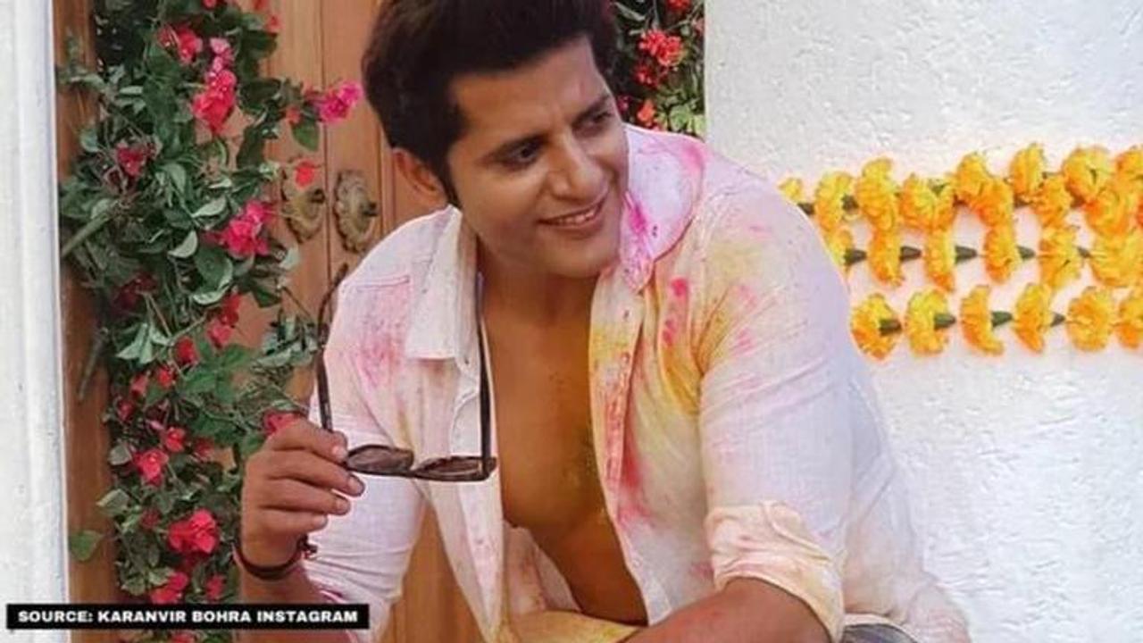 karanvir bohra