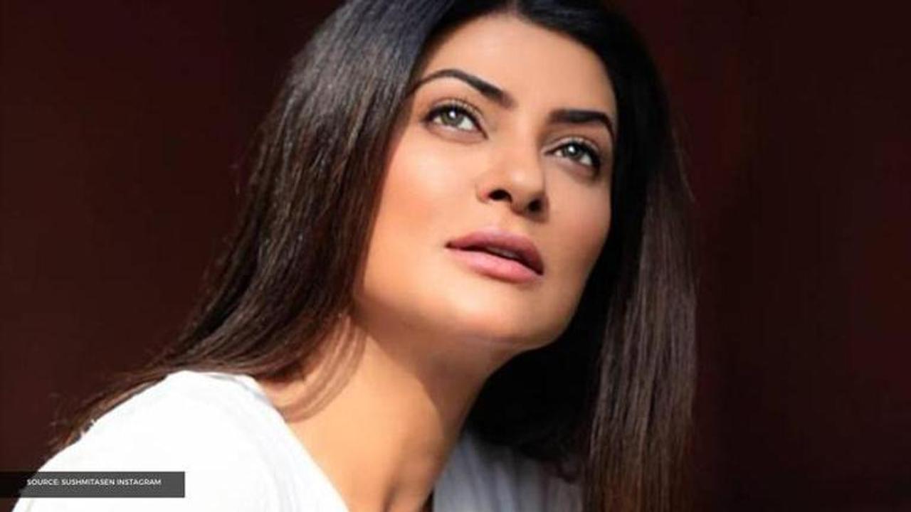 sushmita sen