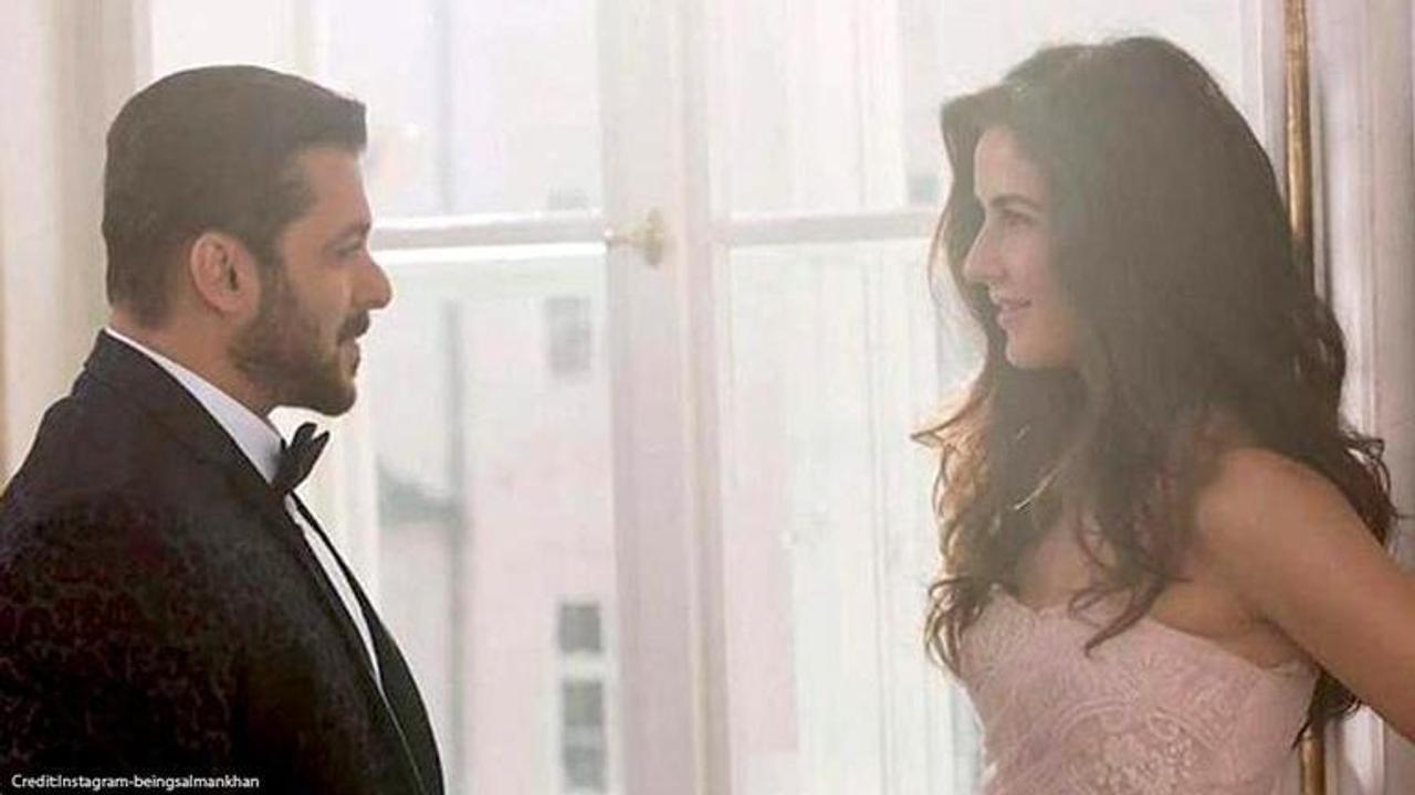 Salman Khan and Katrina Kaif are back with 'Tiger 3', Maneesh Sharma to helm the project