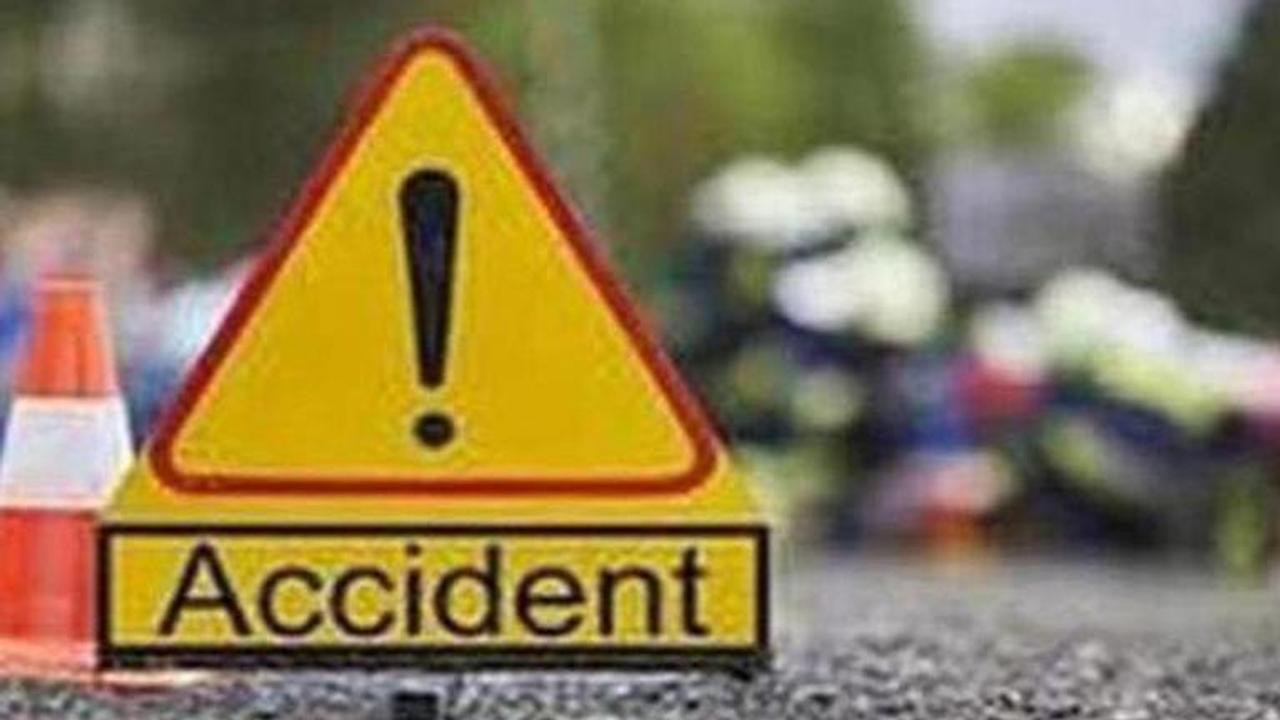 About 140 lives lost in 600 road accidents during lockdown: Report