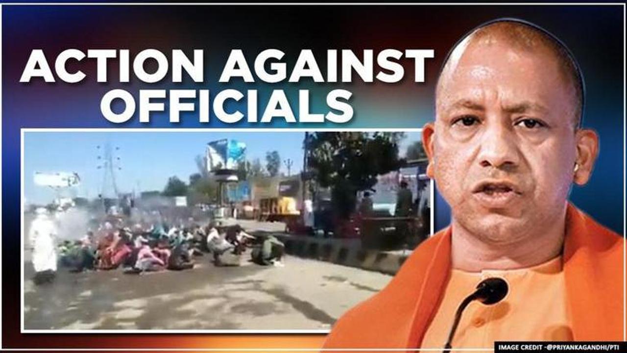 Yogi Adityanath