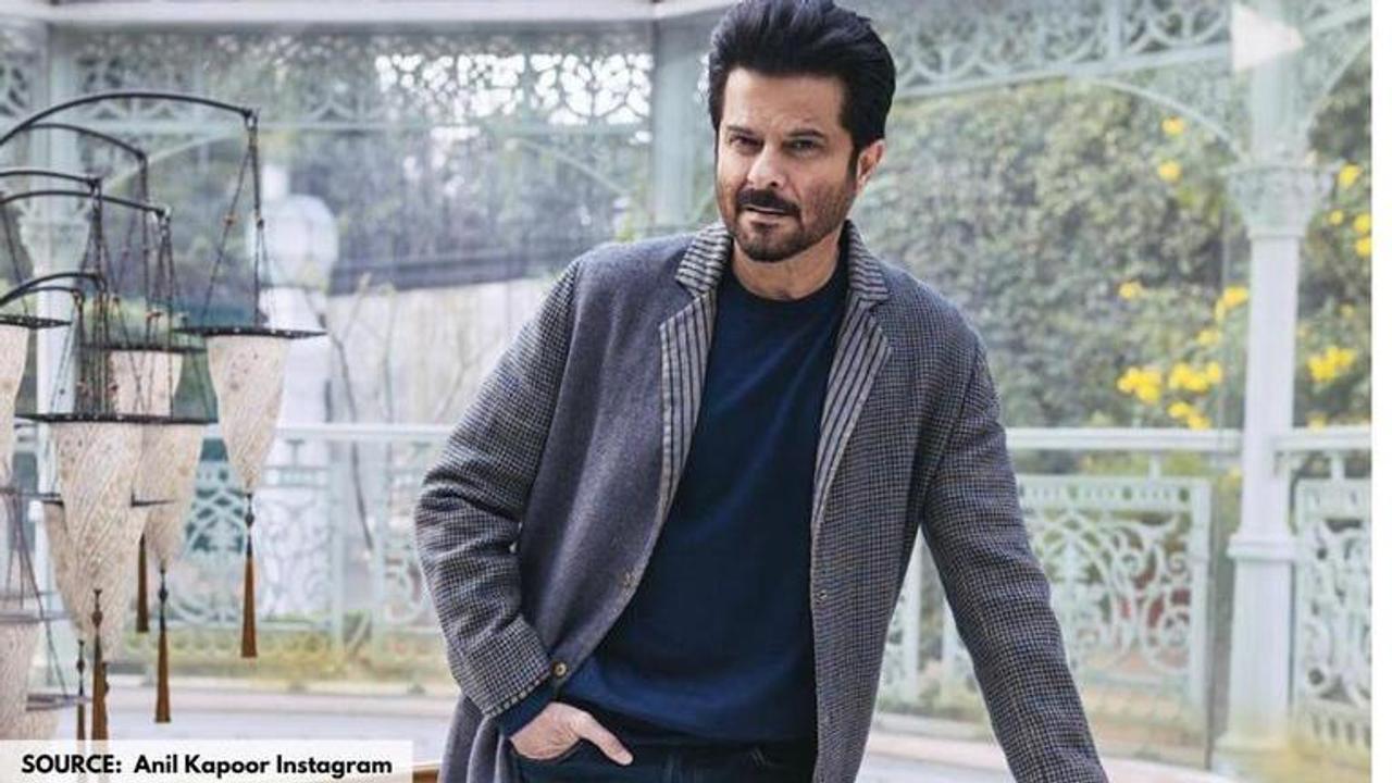 anil kapoor