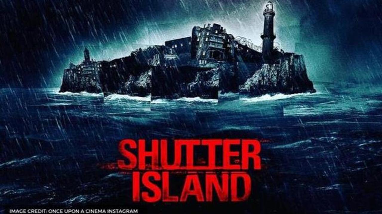 shutter island