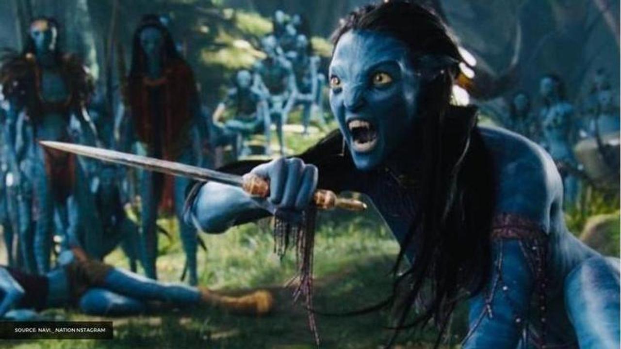 Avatar 2