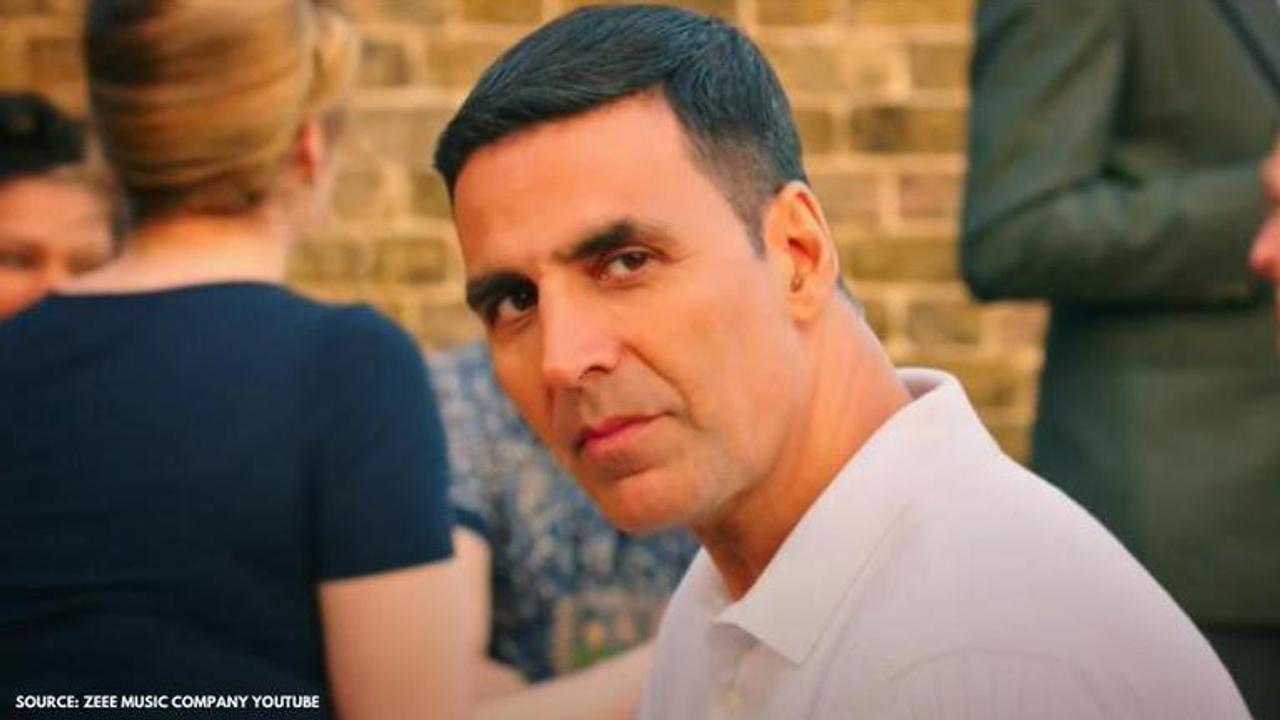 akshay kumar