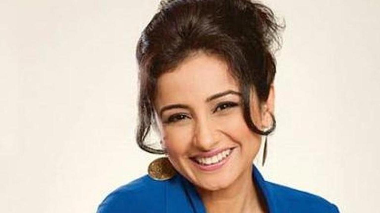 Divya Dutta returns to Mumbai just before national lockdown, crew remaind stranded