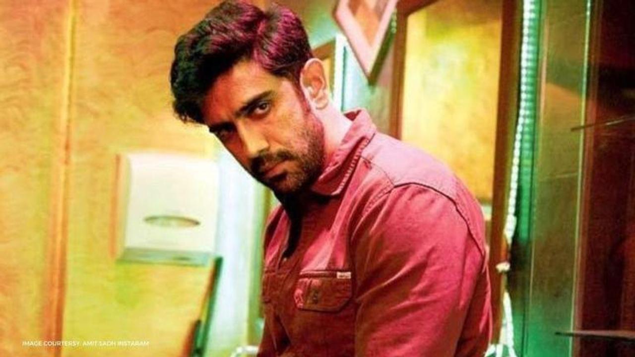 Amit Sadh