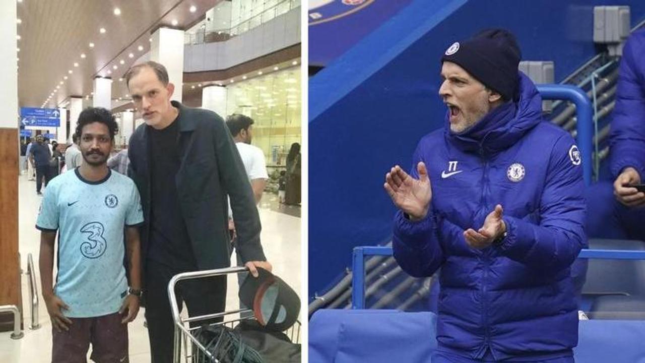 Thomas Tuchel, India, Kerala Blasters