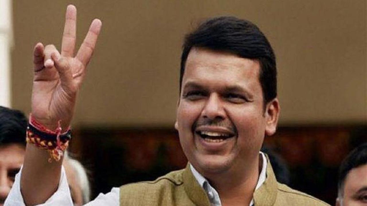 Fadnavis