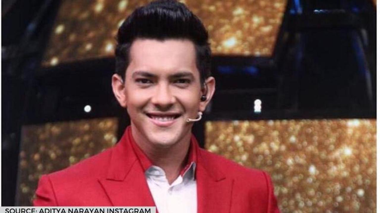 aditya narayan