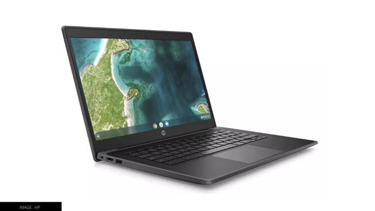 HP Fortis 14" G10 and Fortis 11" G9 Chromebooks launched: Check price and specifications