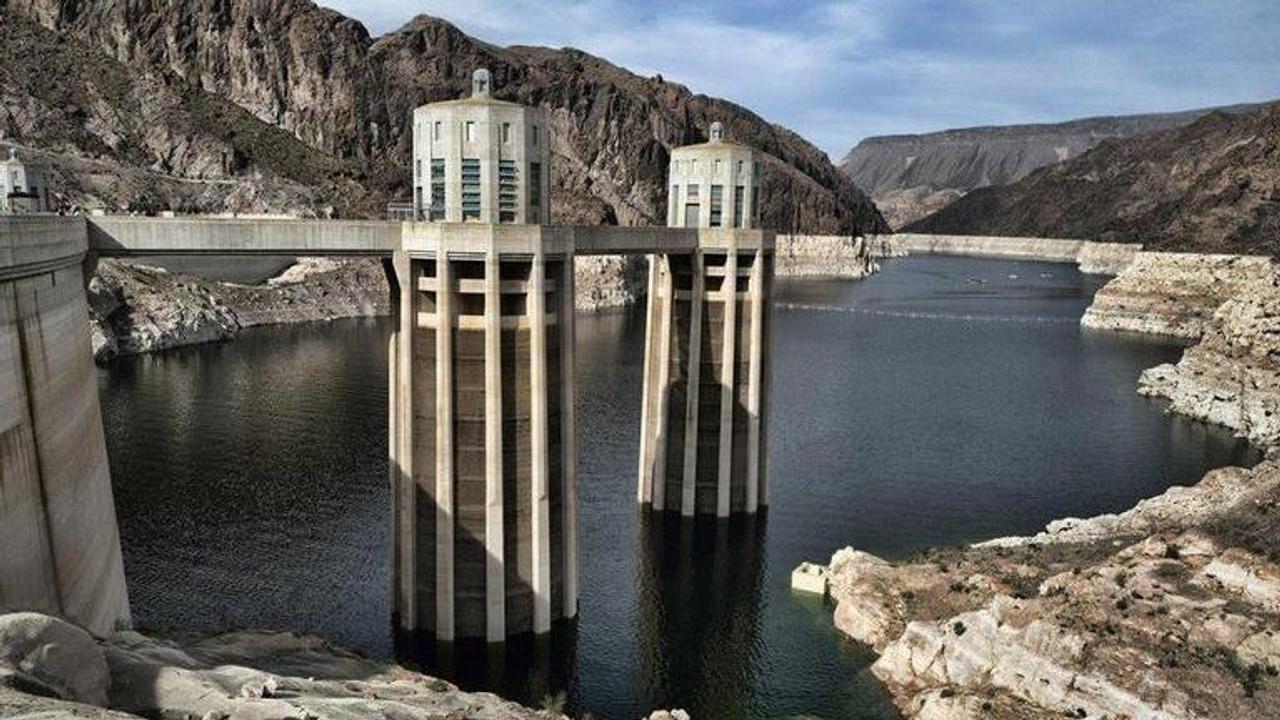 6 Western states blast Utah plan to tap Colorado River water