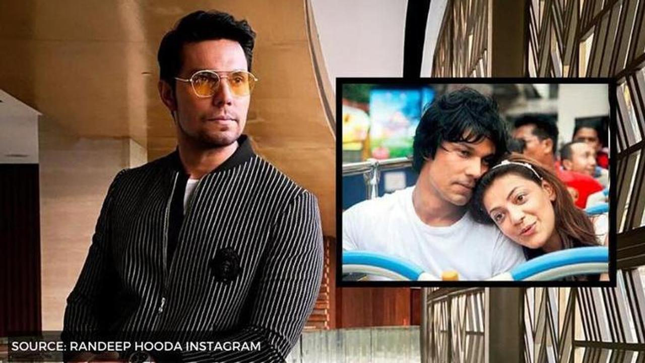 Randeep Hooda