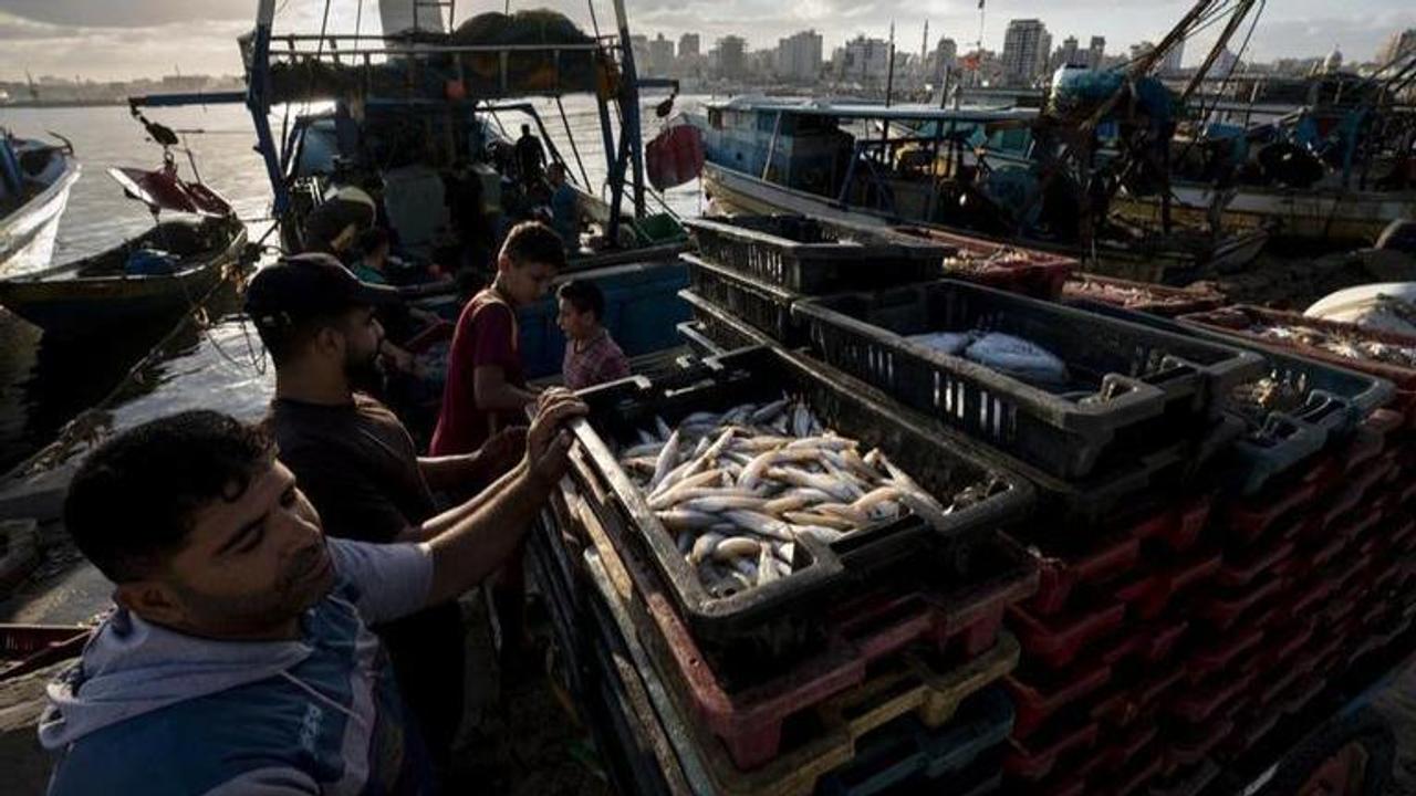 Sri Lanka Fishers