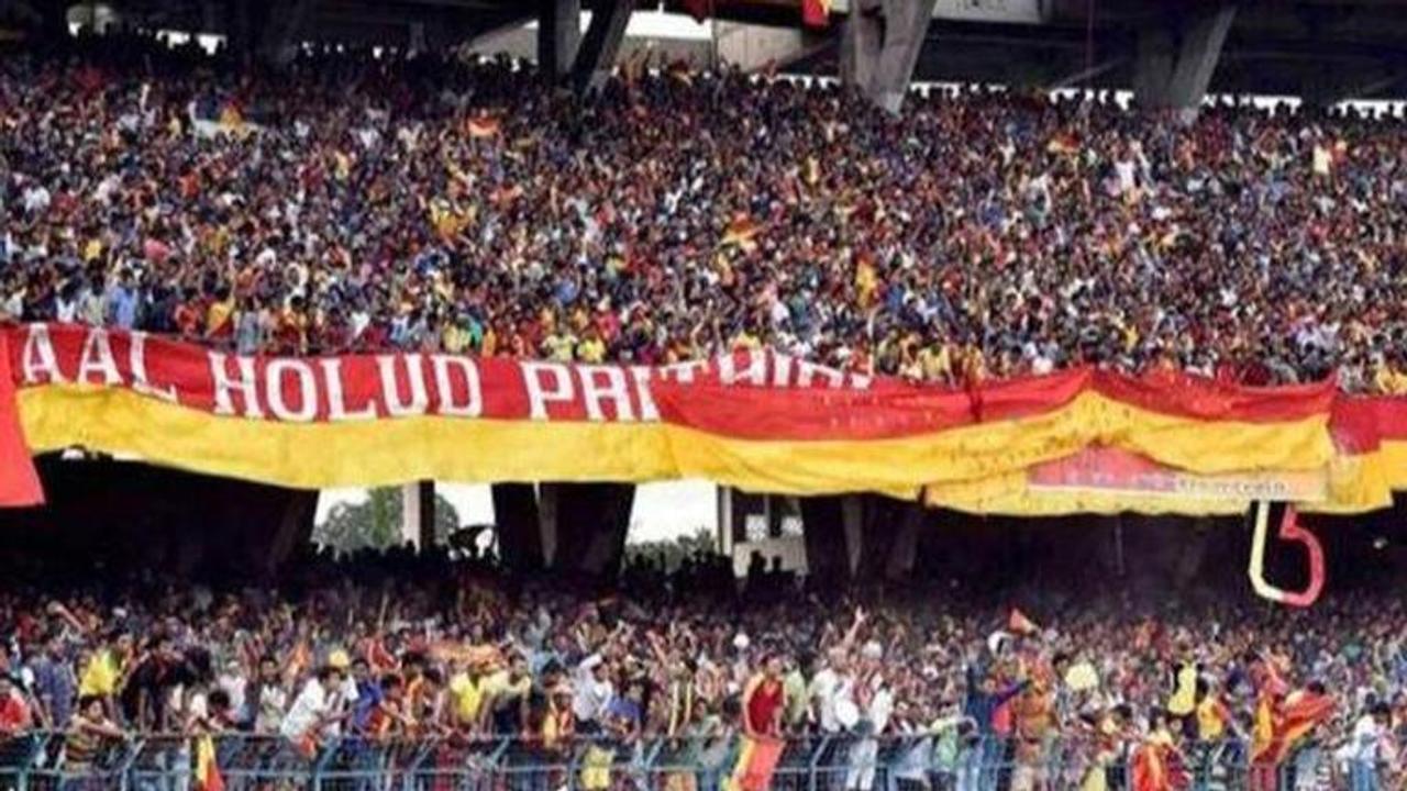 East Bengal