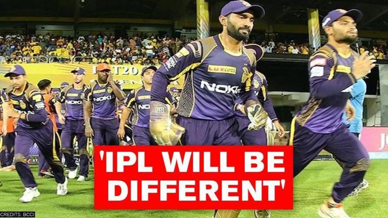 Dinesh Karthik