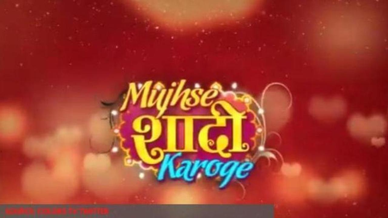 Mujhse Shaddi Karoge