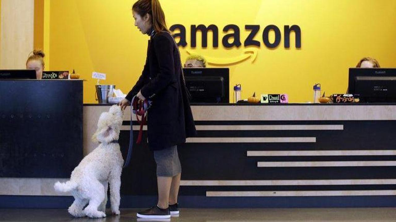 Amazon extends Work from Home till June as COVID-19 cases in US surge