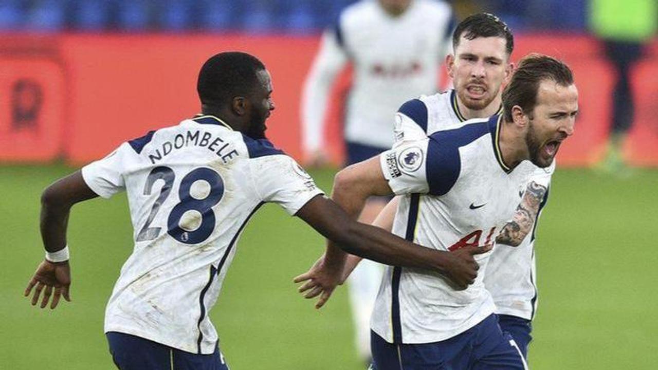 Tottenham vs Rennes