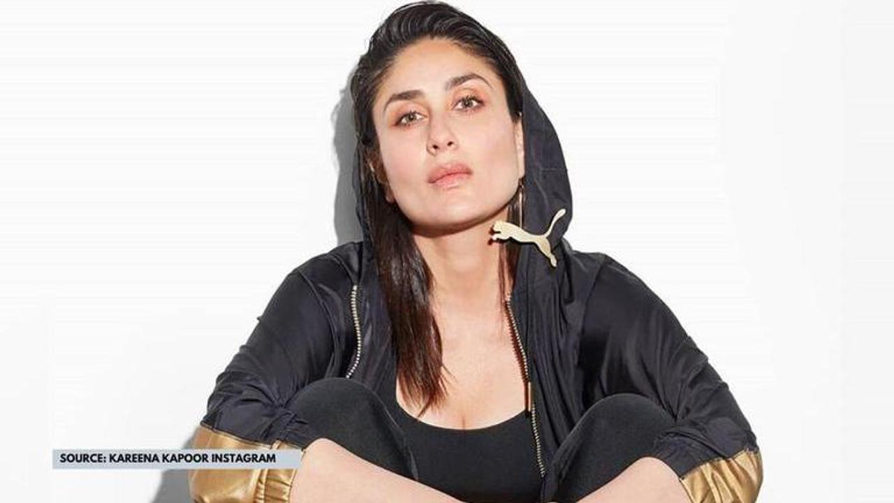 Kareena Kapoor