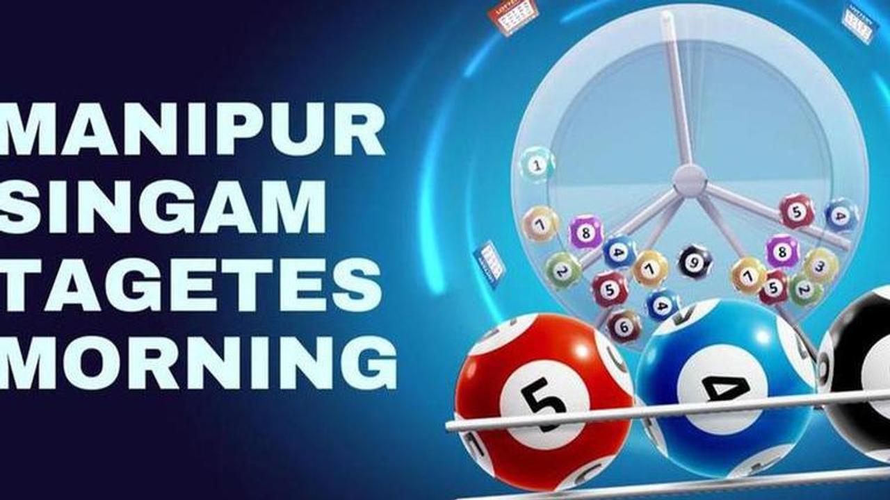 manipur Lottery