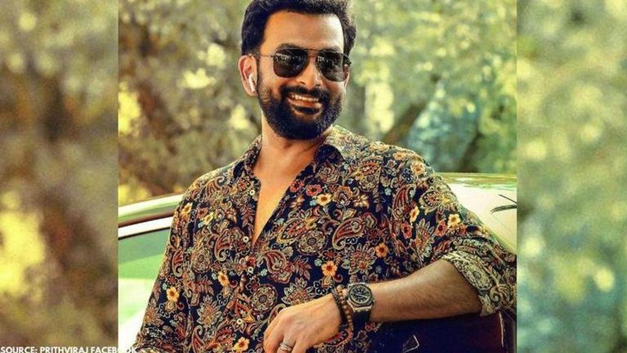 Prithviraj