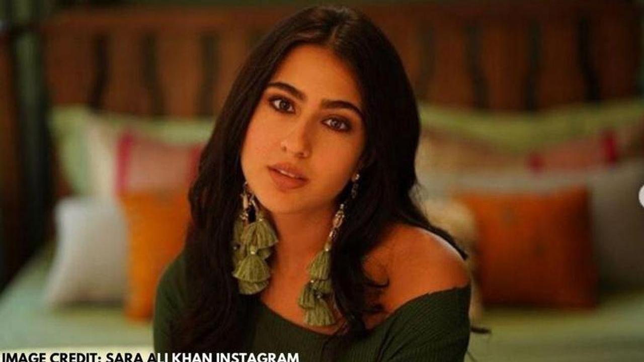 sara ali khan