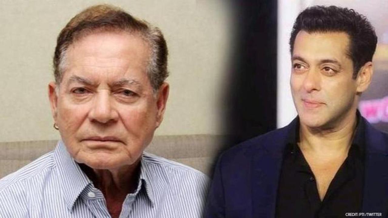 Salim Khan