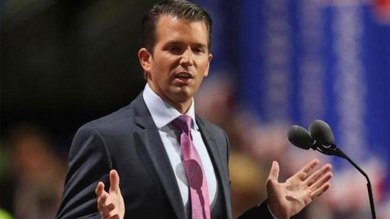 Donald Trump Jr