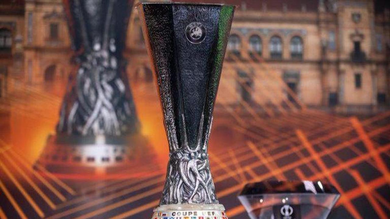 Europa League tickets and live streaming