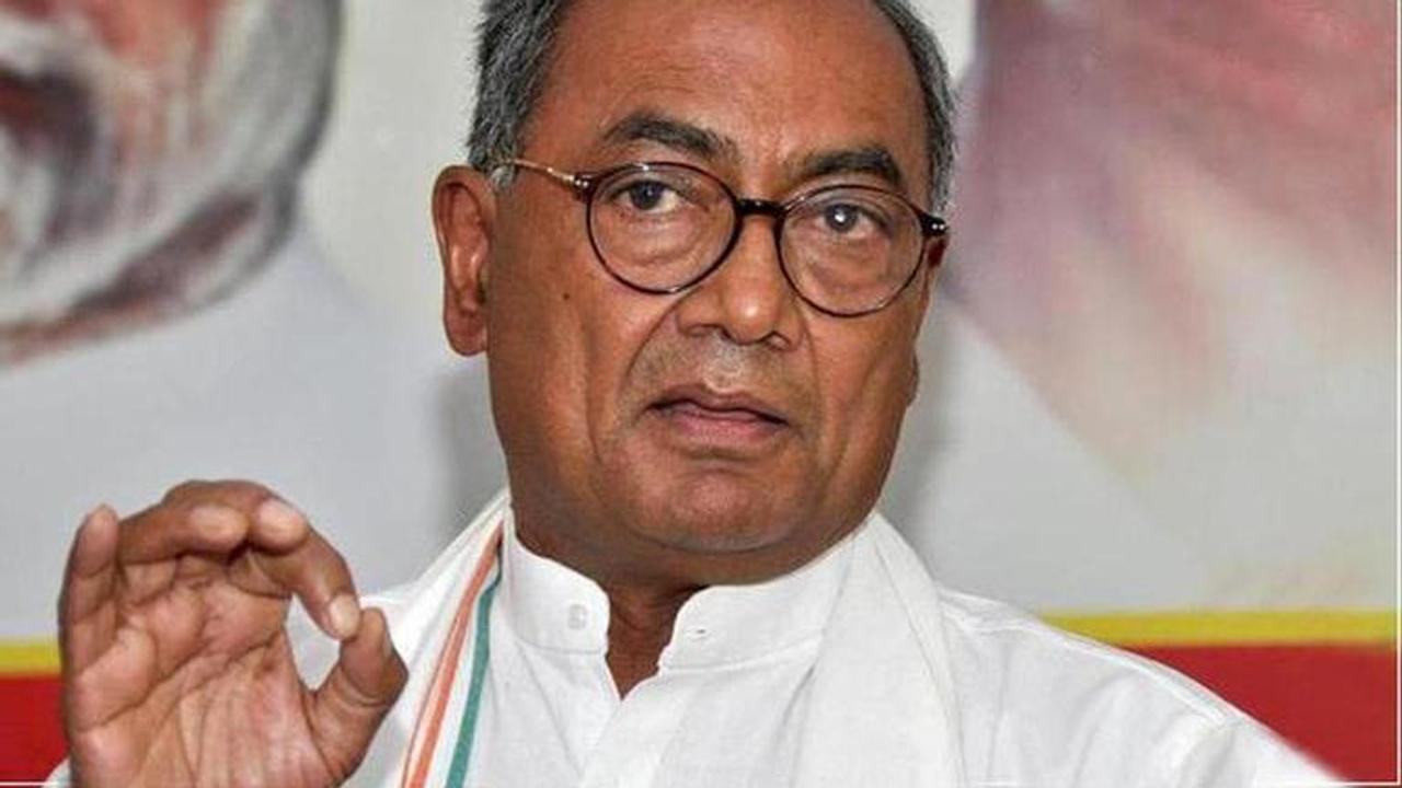 Digvijaya