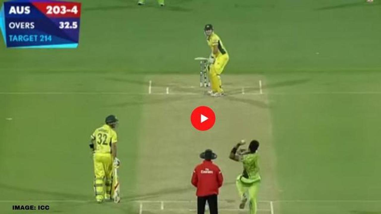 Wahab Riaz