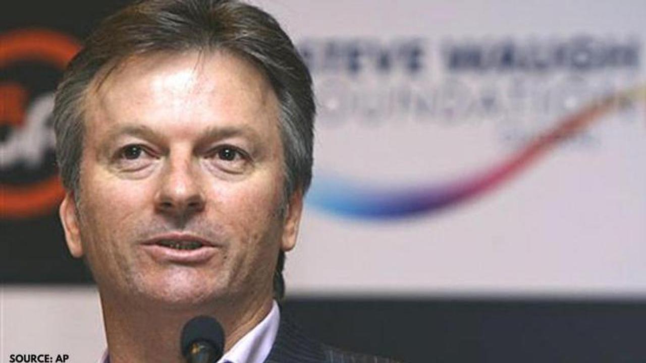 Steve Waugh