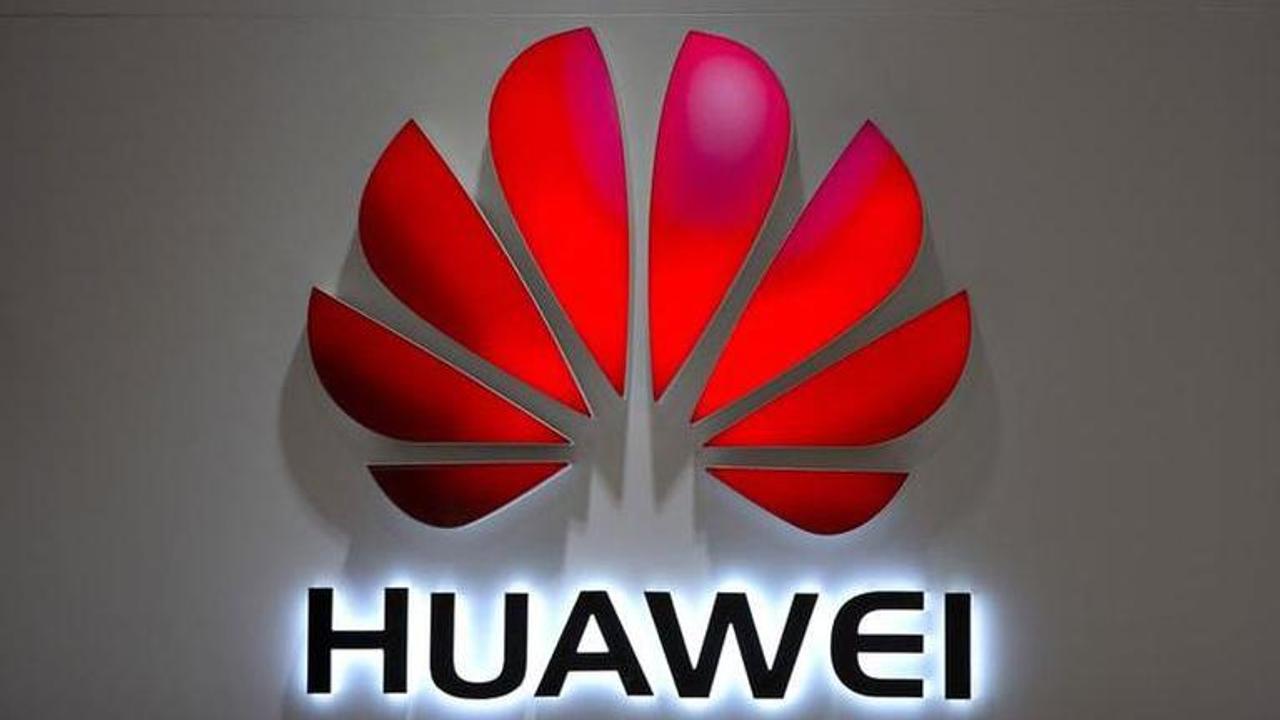 Huawei