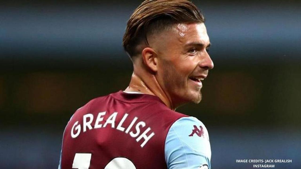 Jack Grealish