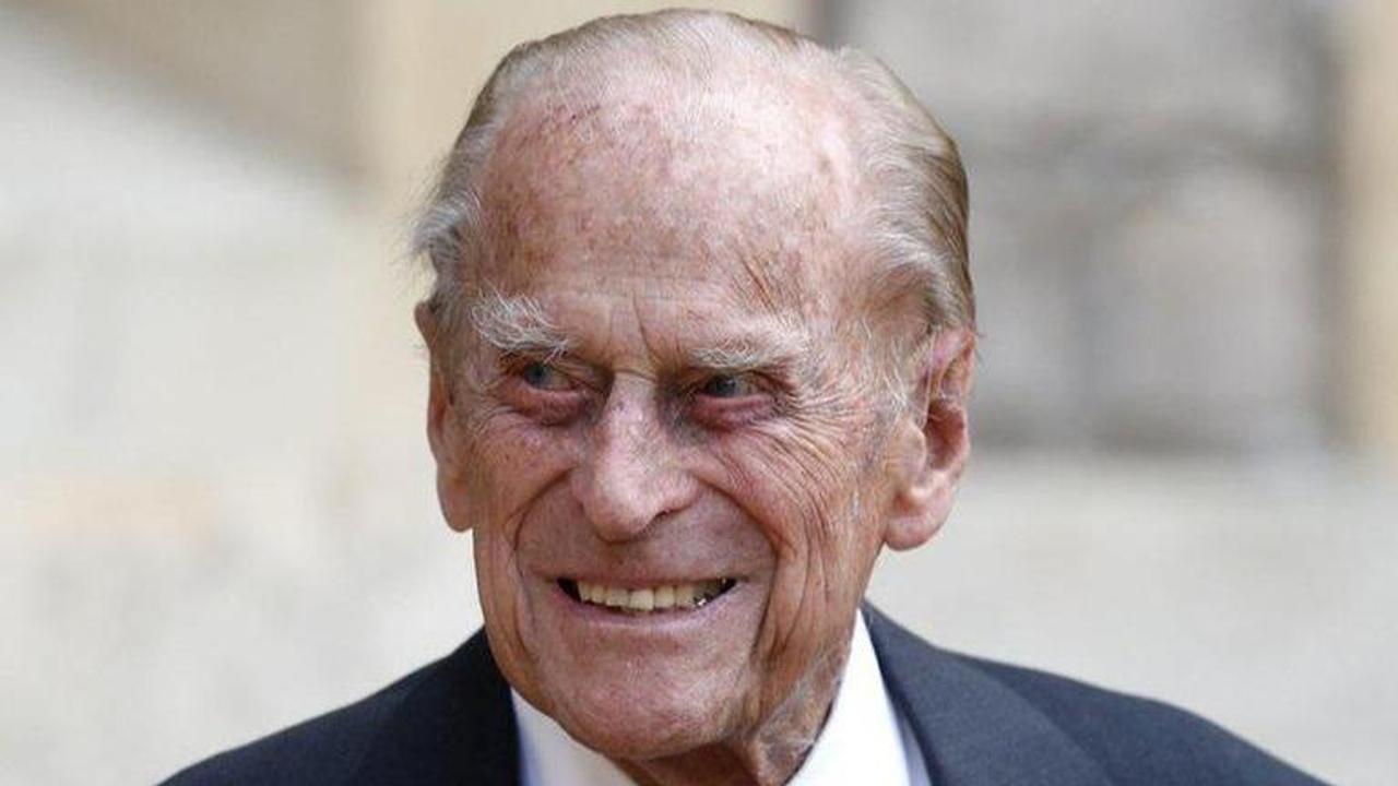 Prince Philip shifted to St. Bartholomew’s Hospital, responding well: Palace