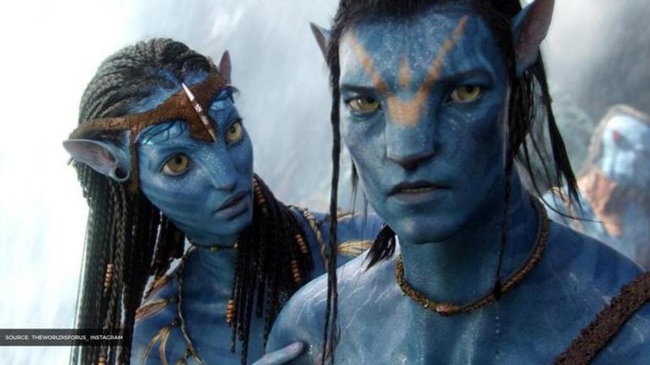 Avatar 2