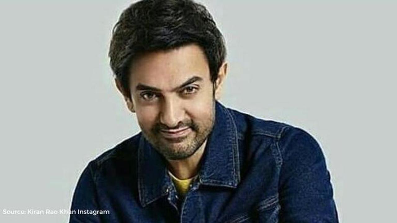 aamir khan